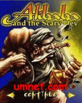 game pic for Ali Baba And The Scary Dev  SE